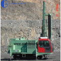 165 DTH Blasthole Drill Rig for Open Pit Mining